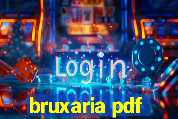 bruxaria pdf